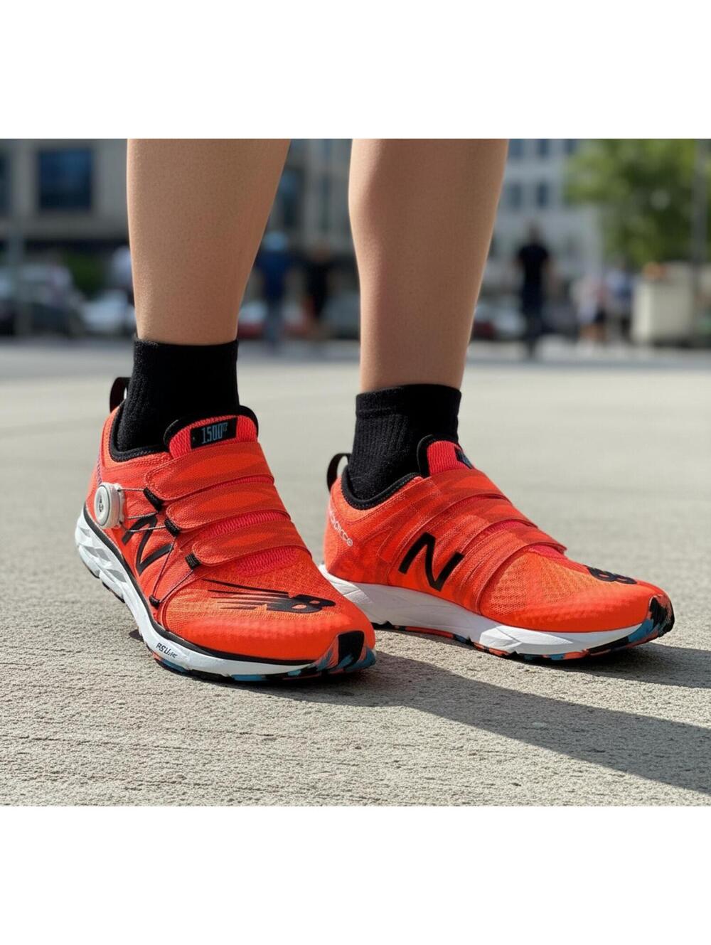 Brand New BOA New Balance Running Shoes Women's 10.5 Wide